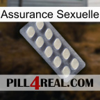 Sex Assurance 08